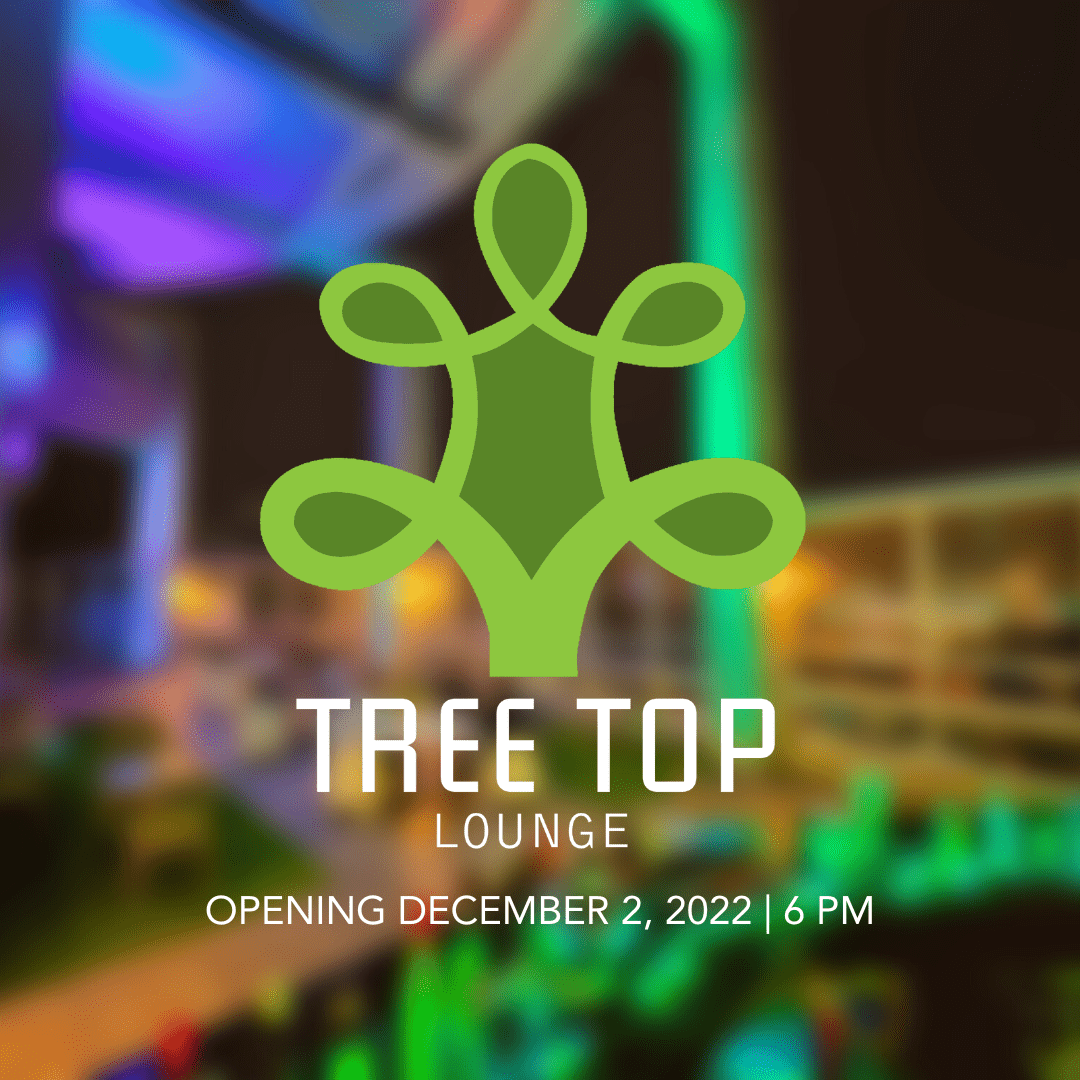 Tree Top Bar